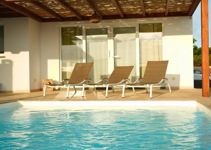 Villa Utopia, Lajares