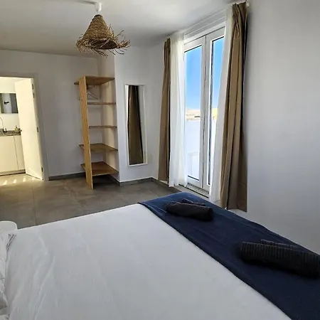 Villa Utopia, Lajares