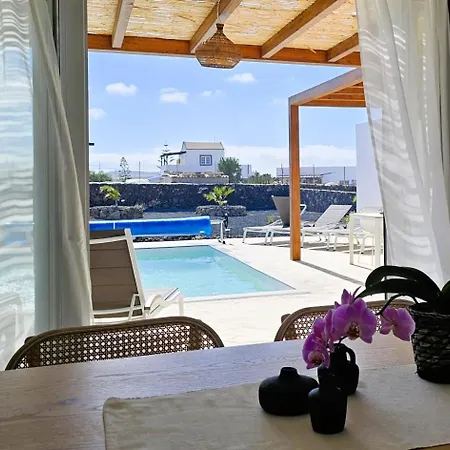 Utopia Villa *