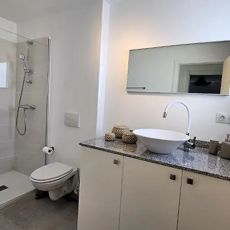 Villa Utopia, Lajares