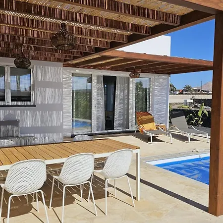Villa Utopia,